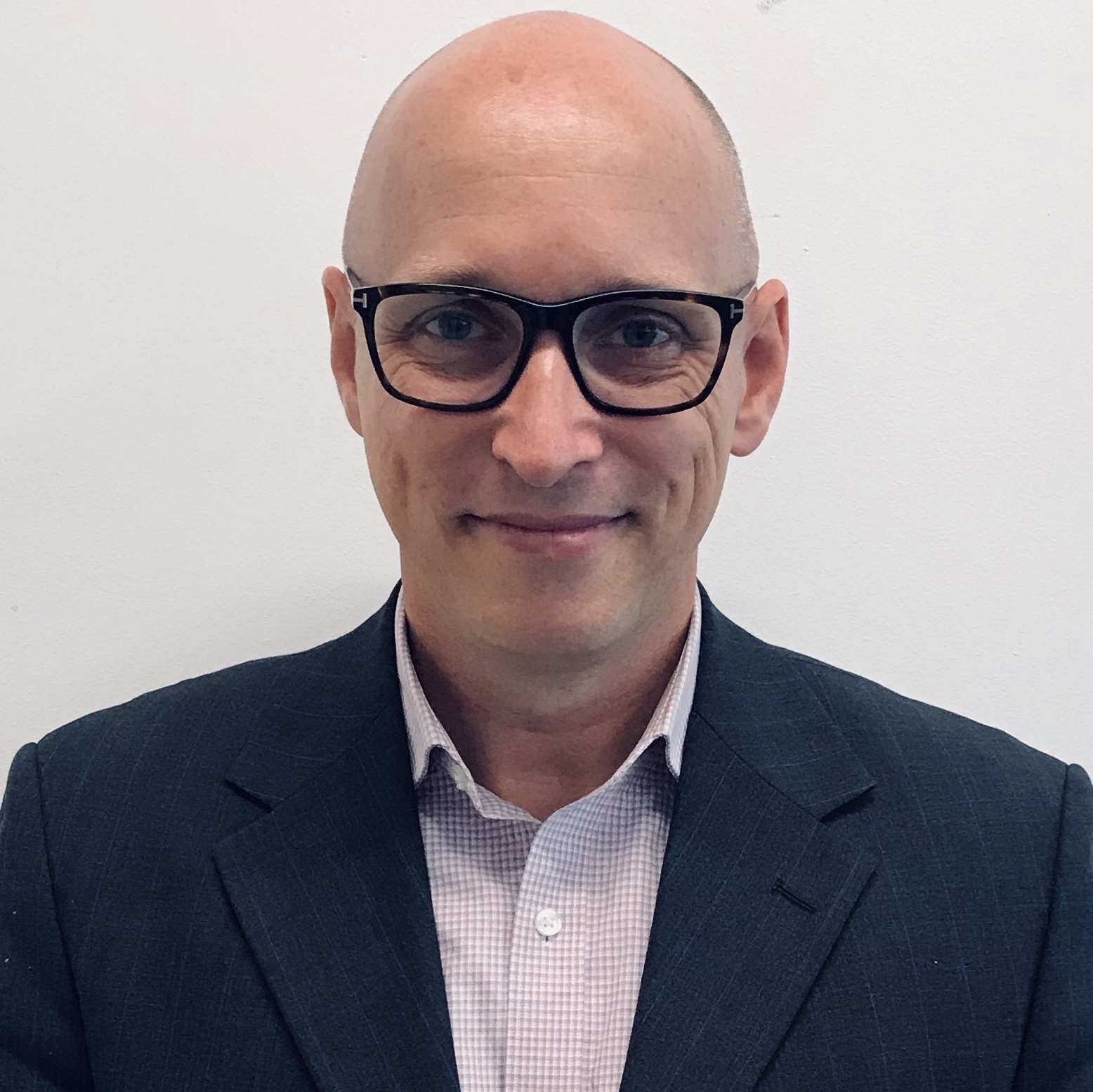 Jason Bunston — Enterprise IT Consultant, Gabriola Island BC